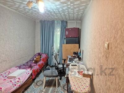 3-комнатная квартира · 61.7 м² · 1/5 этаж, мкр Орбита-1 28 — Мустафина-Торайгырова за 47 млн ₸ в Алматы, Бостандыкский р-н