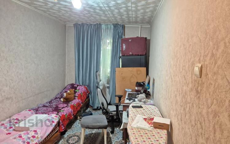 3-комнатная квартира · 61.7 м² · 1/5 этаж, мкр Орбита-1 28 — Мустафина-Торайгырова за 47 млн ₸ в Алматы, Бостандыкский р-н — фото 2