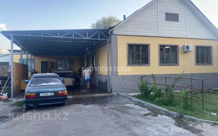 Жеке үй · 6 бөлме · 175 м² · 2.5 жүзд., 13-әскери қалашық ш/а., Суюнбая 575 — Возле кафе арафат, бағасы: 55 млн ₸ в Алматы, Турксибский р-н — фото 2