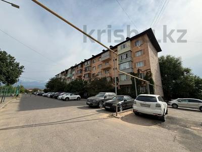 4-комнатная квартира · 86 м² · 5/5 этаж, мкр Калкаман-2, Жансугурова за 42 млн ₸ в Алматы, Наурызбайский р-н