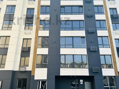 1-комнатная квартира, 41.16 м², 1/6 этаж, Такежанова 43в за 19 млн 〒 в Алматы