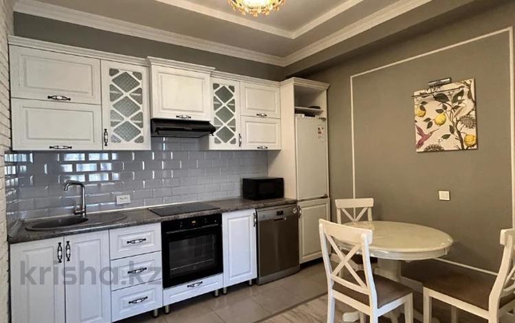 2-комнатная квартира · 73.2 м² · 11/18 этаж, Навои — Торайгырова за 65 млн ₸ в Алматы, Ауэзовский р-н — фото 7