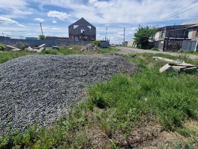 Участок · 6 соток, Акжол 19 за 5.5 млн 〒 в Экибастузе