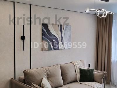 2-бөлмелі пәтер · 44.2 м² · 5/5 қабат, Абая 82, бағасы: 15 млн ₸ в Темиртау