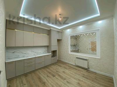 3-комнатная квартира, 86 м², 3/9 этаж, Сатпаева за 35.8 млн 〒 в Павлодаре