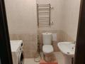 3-комнатная квартира · 103 м² · 10/10 этаж, Нажимеденова 39 за 45 млн ₸ в Астане, Алматы р-н — фото 16