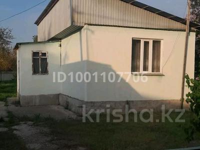 Дача · 2 комнаты · 60 м² · 8 сот., 5линия 443 — По кульжинки за 5 млн 〒 в Есик