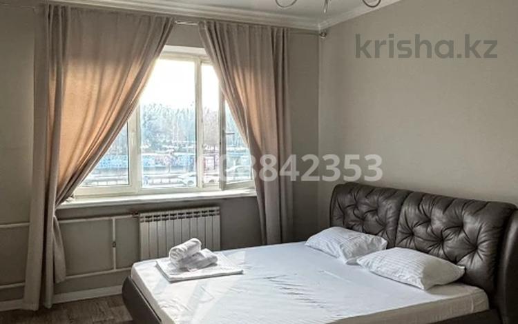 1-бөлмелі пәтер · 40 м² · 3/9 қабат, Аль Фараби 131, бағасы: 16 000 〒 в Алматы, Бостандыкский р-н — фото 6