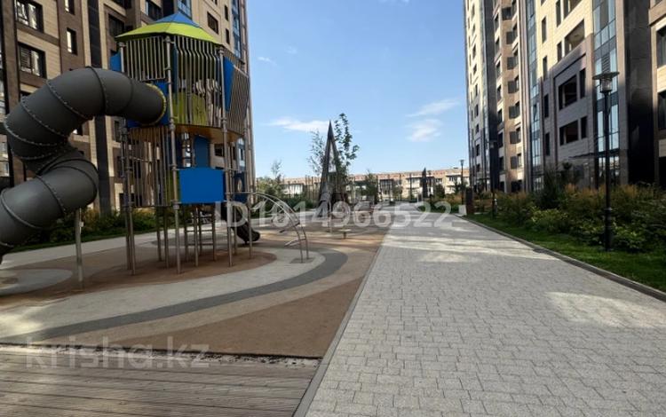 2-бөлмелі пәтер · 66.8 м² · 17/17 қабат, Алмагүл ш/а., Жарокова 218 — Утепова, бағасы: 56 млн ₸ в Алматы, Бостандыкский р-н — фото 2