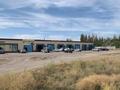 Азс, автосервисы и автомойки · 5000 м² за 2.5 млн ₸ в Шу