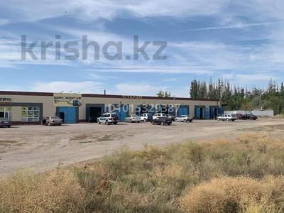 Азс, автосервисы и автомойки · 5000 м² за 2.5 млн ₸ в Шу
