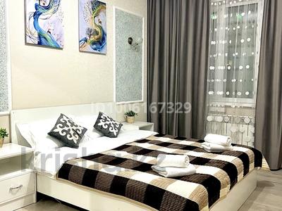 2-комнатная квартира · 42 м² · 12/22 этаж, Мангилик Ел 54 — Угол Кекильбаева за 15 000 〒 в Астане, Есильский р-н