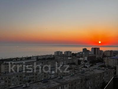 3-комнатная квартира · 104 м² · 8/12 этаж, 14-й мкр 86 за 61.5 млн ₸ в Актау