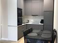 2-бөлмелі пәтер · 60 м² · 5/10 қабат, мкр Пригородный, Рыскулова 5/4, бағасы: 400 000 〒 в Астане, Есильский р-н