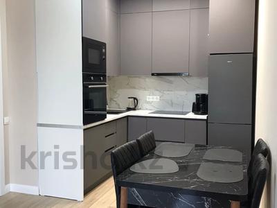 2-бөлмелі пәтер · 60 м² · 5/10 қабат, мкр Пригородный, Рыскулова 5/4, бағасы: 400 000 〒 в Астане, Есильский р-н