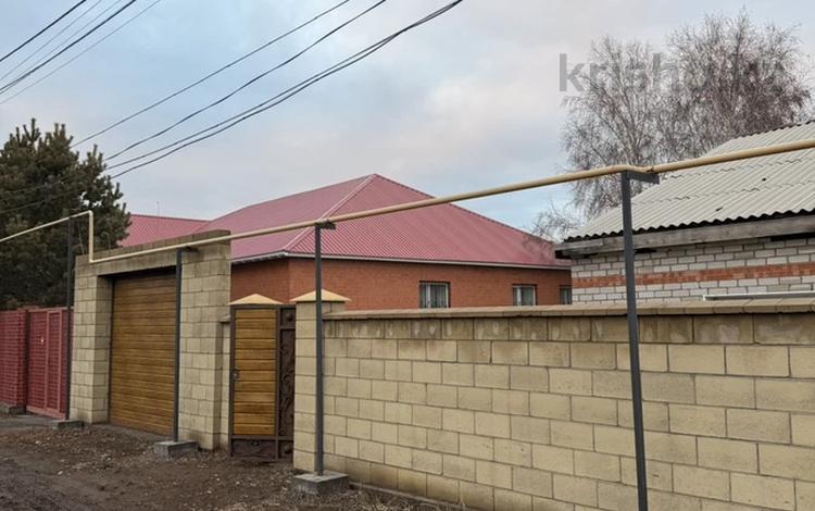 Отдельный дом · 4 комнаты · 100 м² · 10 сот., Сары арка 8 за 39.5 млн 〒 в Жибек Жолы — фото 16