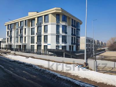 2-комнатная квартира, 68 м², 4/4 этаж, Сейдимбек 102/2 за 44.9 млн 〒 в Алматы