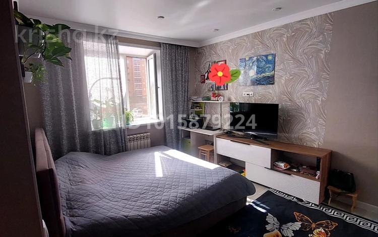 1-бөлмелі пәтер · 36 м² · 2/9 қабат, Темирбекова 2, бағасы: 19 млн ₸ в Кокшетау — фото 2