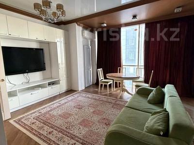 1-комнатная квартира · 40.3 м² · 8/17 этаж, Кунаева 91 за 26.3 млн 〒 в Шымкенте, Аль-Фарабийский р-н