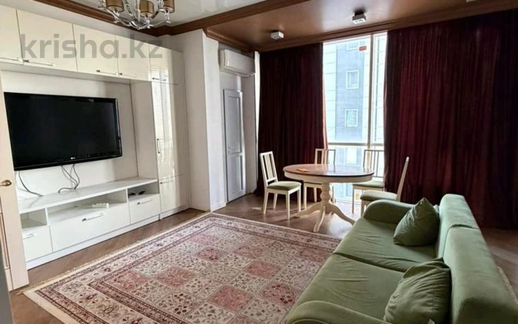 1-бөлмелі пәтер · 40.3 м² · 8/17 қабат, Кунаева 91, бағасы: 26.3 млн ₸ в Шымкенте, Аль-Фарабийский р-н — фото 15