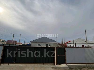 Отдельный дом · 4 комнаты · 221 м² · 12 сот., Балмуханов 71 — СМП-224 за 29 млн 〒 в Кульсары