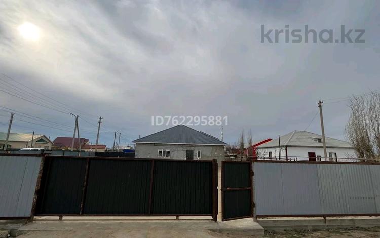 Отдельный дом · 4 комнаты · 221 м² · 12 сот., Балмуханов 71 — СМП-224 за 28 млн ₸ в Кульсары — фото 2
