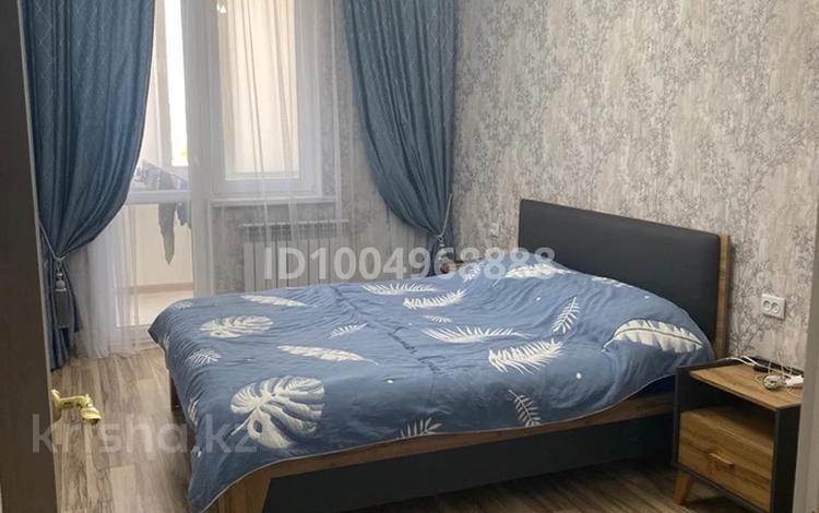 2-комнатная квартира · 70 м² · 5/5 этаж, мкр Лесхоз, Толесина Алиева 11 за 200 000 〒 в Атырау — фото 2