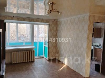 1-комнатная квартира · 33.1 м² · 2/3 этаж, 71-й квартал 3 за 12.5 млн ₸ в Семее