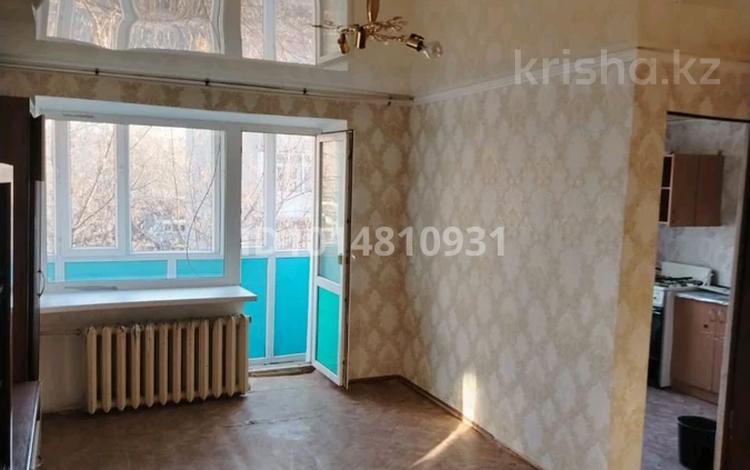1-комнатная квартира · 33.1 м² · 2/3 этаж, 71-й квартал 3 за 12.5 млн ₸ в Семее — фото 2
