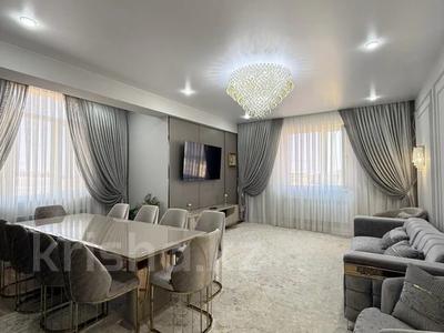 3-комнатная квартира · 130 м² · 8/8 этаж, 19-й мкр 31 за 47.6 млн 〒 в Актау