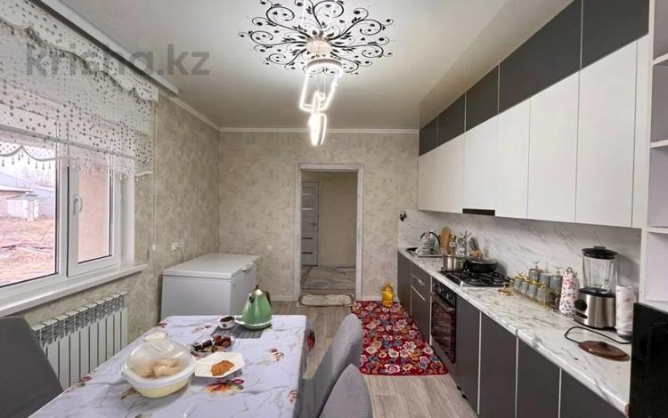 Отдельный дом · 5 комнат · 154 м² · 9.5 сот., Заря 120 за 26 млн ₸ в Талдыкоргане — фото 2