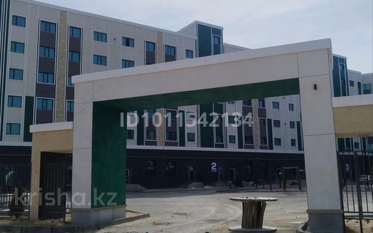 2-комнатная квартира · 77.7 м² · 4/6 этаж, 29а мкр уч 130/5 за 15 млн ₸ в Актау — фото 5