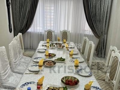 3-комнатная квартира · 103 м² · 7/9 этаж, мкр. Алмагуль, абдрахманова 4 за 43 млн 〒 в Атырау