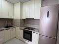 3-комнатная квартира · 85 м² · 15/17 этаж, Ауэзова 2/4 за 550 000 ₸ в Алматы, Алмалинский р-н — фото 9
