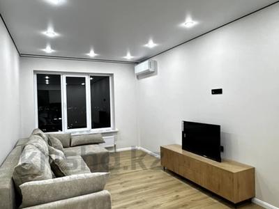 3-комнатная квартира · 85 м² · 15/17 этаж, Ауэзова 2/4 за 550 000 ₸ в Алматы, Алмалинский р-н