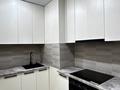 3-комнатная квартира · 85 м² · 15/17 этаж, Ауэзова 2/4 за 550 000 ₸ в Алматы, Алмалинский р-н — фото 12