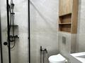 3-комнатная квартира · 85 м² · 15/17 этаж, Ауэзова 2/4 за 550 000 ₸ в Алматы, Алмалинский р-н — фото 16
