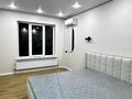 3-комнатная квартира · 85 м² · 15/17 этаж, Ауэзова 2/4 за 550 000 ₸ в Алматы, Алмалинский р-н — фото 17