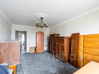 3-комнатная квартира · 59.7 м² · 5/5 этаж, Суворова 12 за 17.9 млн ₸ в Астане, Сарыарка р-н