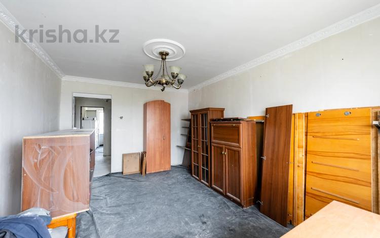 3-комнатная квартира · 59.7 м² · 5/5 этаж, Суворова 12 за 17.9 млн ₸ в Астане, Сарыарка р-н — фото 38