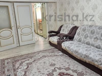 3-бөлмелі пәтер · 55.8 м² · 1/4 қабат, Карасай Батыр 62, бағасы: ~ 30.2 млн ₸ в Каскелене