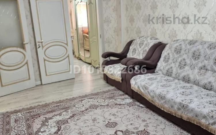 3-бөлмелі пәтер · 55.8 м² · 1/4 қабат, Карасай Батыр 62, бағасы: ~ 30.2 млн ₸ в Каскелене — фото 4