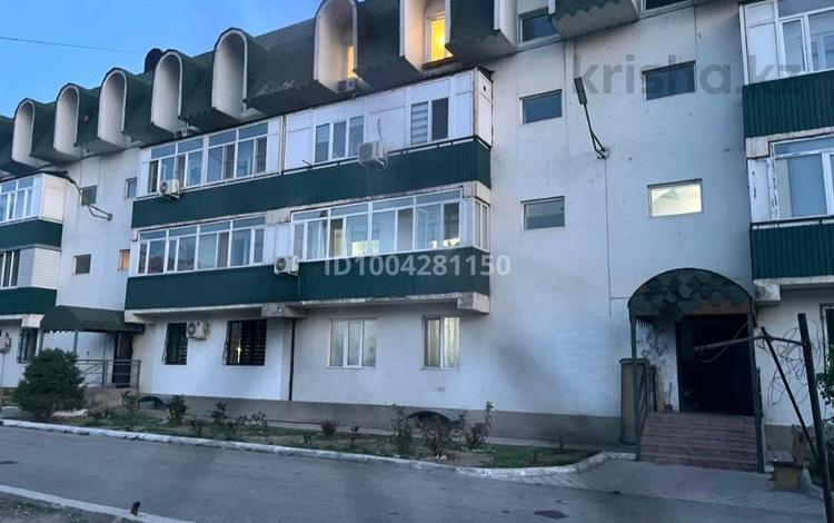 1-бөлмелі пәтер · 33 м² · 1/4 қабат, Масанчи 11 — Уалиханова, бағасы: 16 млн ₸ в Жаркенте — фото 23