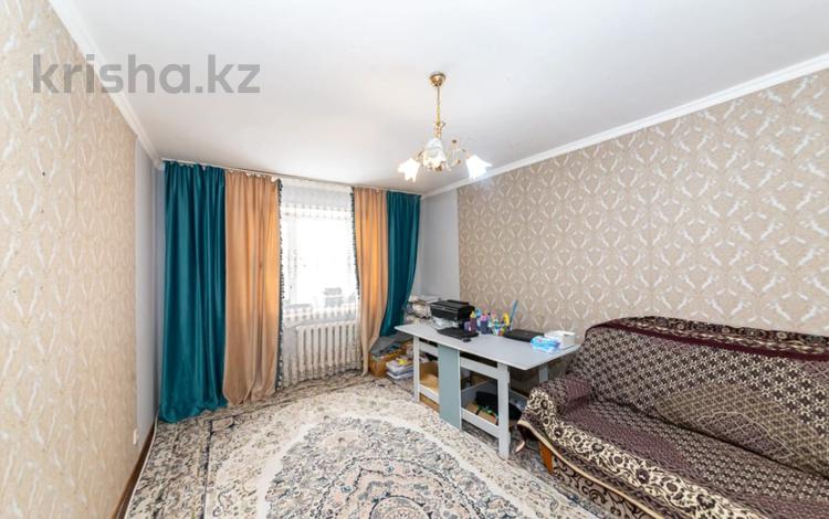 2-комнатная квартира, 53.5 м², 5/7 этаж, Бердибек Сокпакбаева