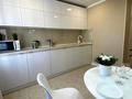 1-бөлмелі пәтер · 50 м² · 14/16 қабат, Аргынбекова 18a — Шаяхметова, бағасы: 17 000 ₸ в Шымкенте, Каратауский р-н — фото 2