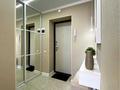 1-бөлмелі пәтер · 50 м² · 14/16 қабат, Аргынбекова 18a — Шаяхметова, бағасы: 17 000 ₸ в Шымкенте, Каратауский р-н — фото 7
