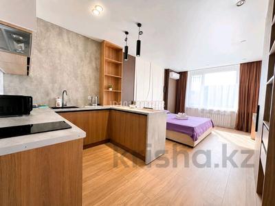 1-бөлмелі пәтер · 32 м² · 6/16 қабат, Толе би 28 — За Барыс Арена, бағасы: 13 000 ₸ в Астане, Нура р-н