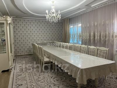 Отдельный дом · 6 комнат · 180 м² · 10.5 сот., Малый Долан 8 — Долман за 36 млн 〒