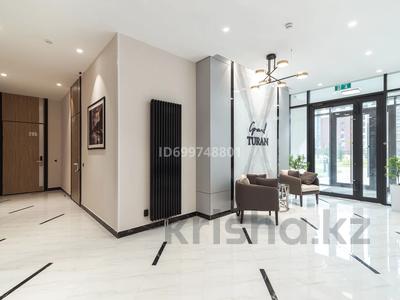 2-бөлмелі пәтер · 75 м² · 8/12 қабат, мкр Нуртас 100/4 — Байтерекова, Назарбаева, бағасы: 320 000 ₸ в Шымкенте, Каратауский р-н