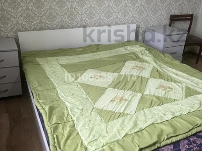 2-комнатная квартира · 55 м² · 1/3 этаж, Аюченко 17 за 125 000 〒 в Семее